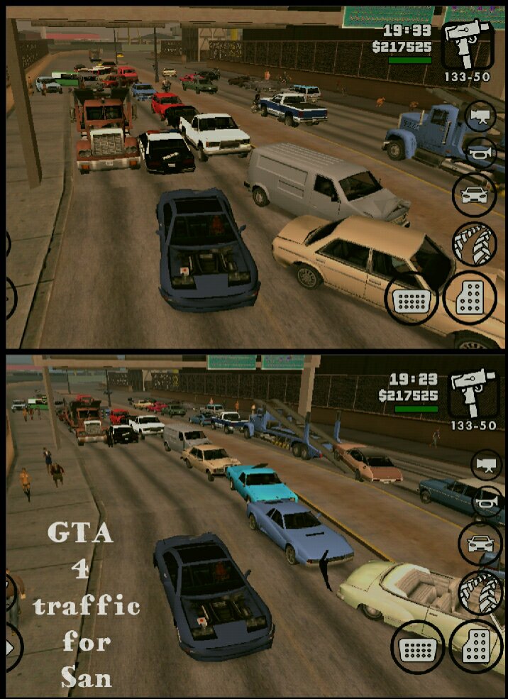 50+ Mod Mobil Off Road Gta Sa Android HD Terbaik